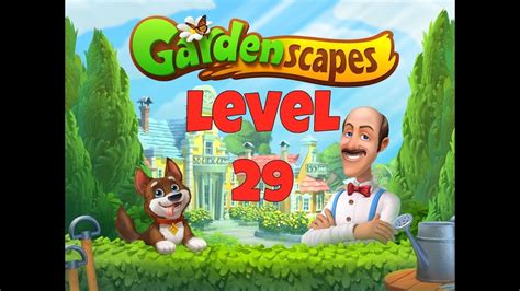 In this <b>level</b>, your goal is to collect gnomes and water buckets. . Level 29 gardenscapes